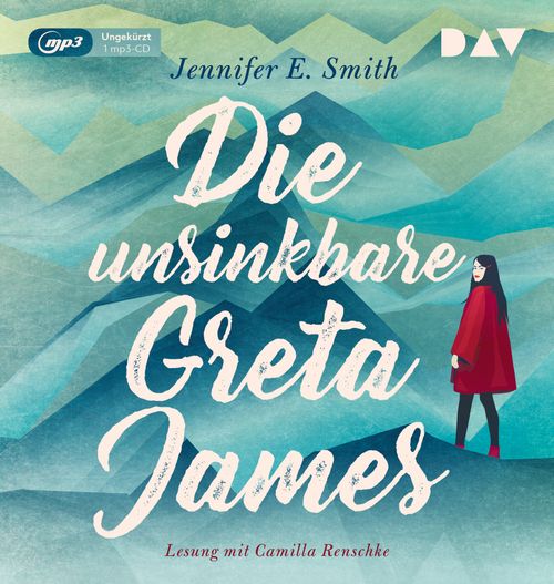 Die unsinkbare Greta James