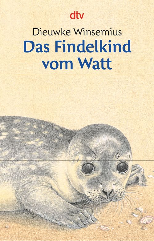 Das Findelkind vom Watt