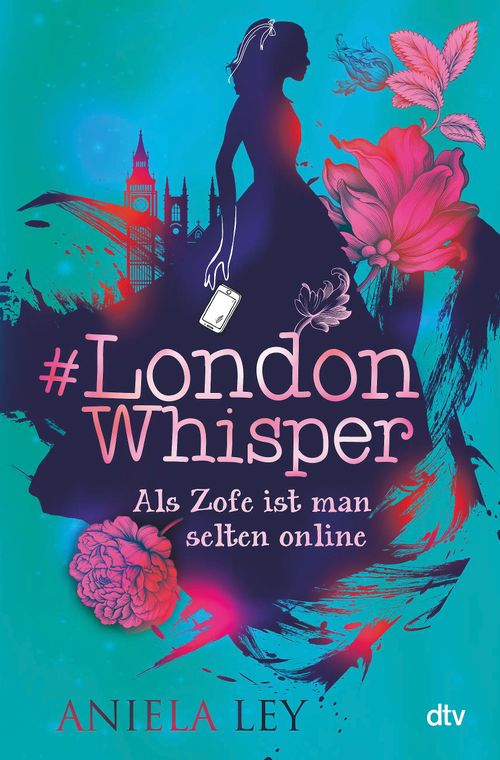 #London Whisper
