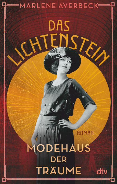 Das Lichtenstein – Modehaus der Träume