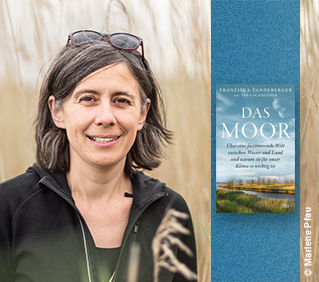 ›Das Moor‹ – Dr. Franziska Tanneberger im Interview