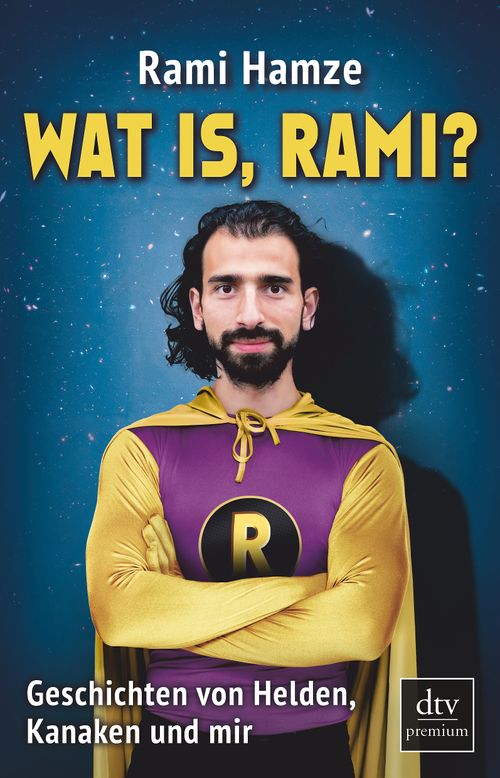 Wat is, Rami?