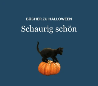 Die besten Bücher zu Halloween