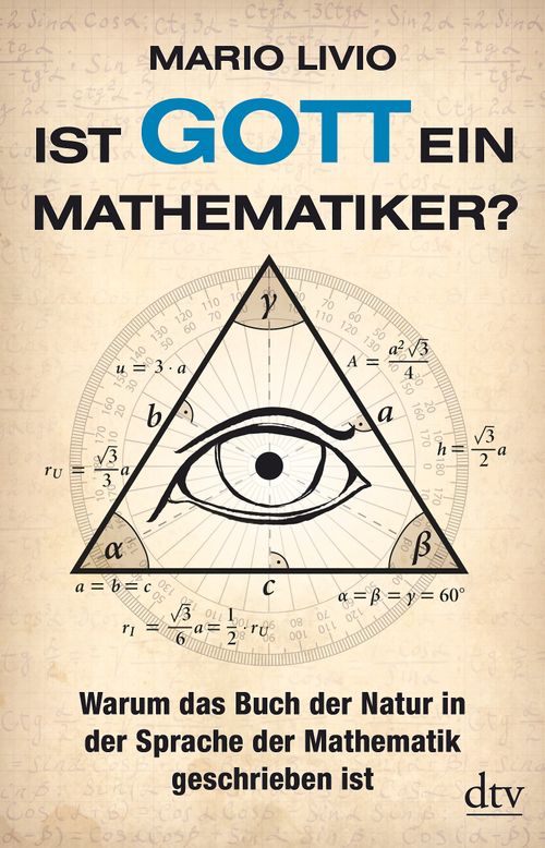 Ist Gott ein Mathematiker?