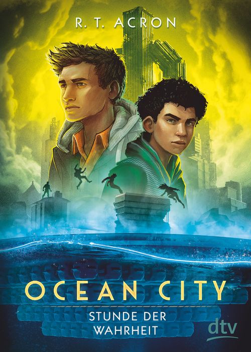 Ocean City – Stunde der Wahrheit