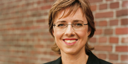 Ursula Ott
