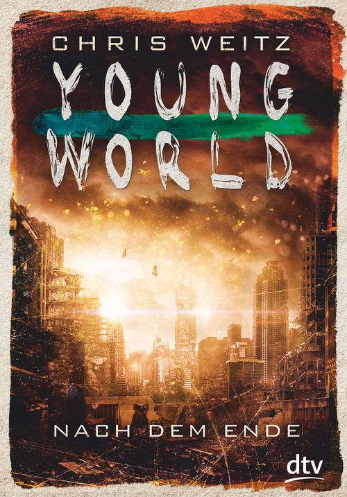 Young World - Nach dem Ende