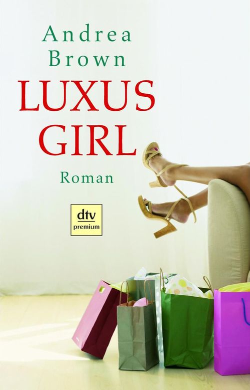 Luxus-Girl