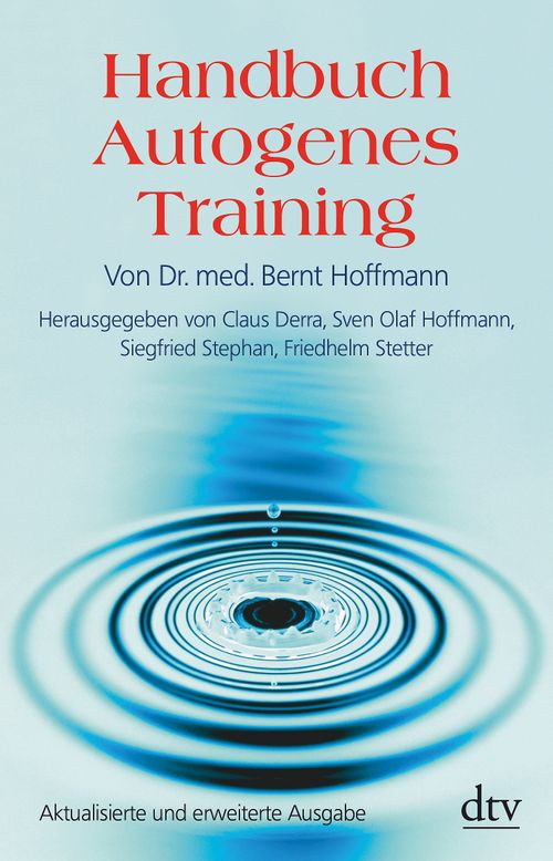 Handbuch Autogenes Training