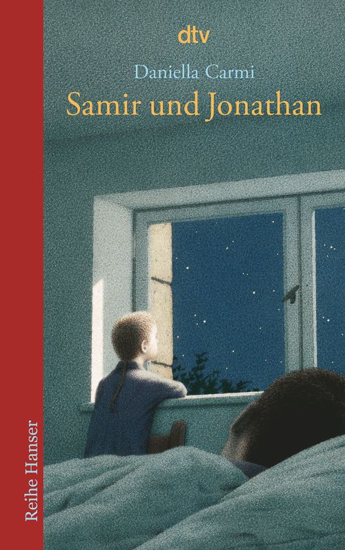 Samir und Jonathan