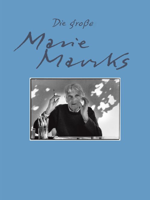 Die große Marie Marcks