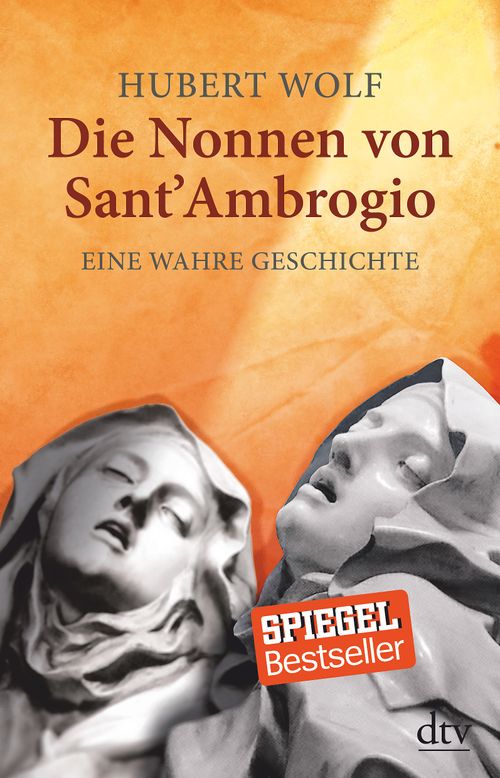 Die nonnen von sant ambrogio - Betrachten Sie dem Gewinner
