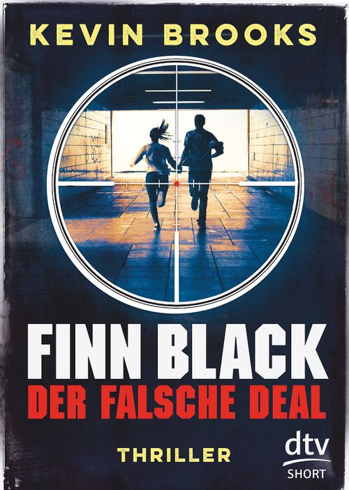 Finn Black - Der falsche Deal