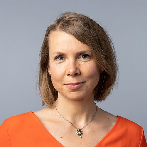 Picture of Helene Bubrowski