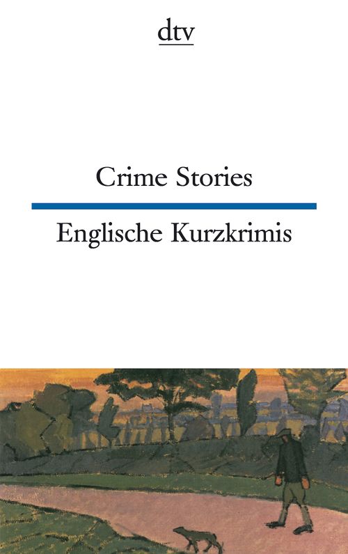 Crime Stories Englische Kurzkrimis