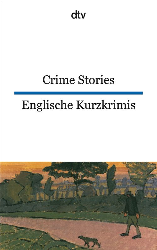 Crime Stories Englische Kurzkrimis