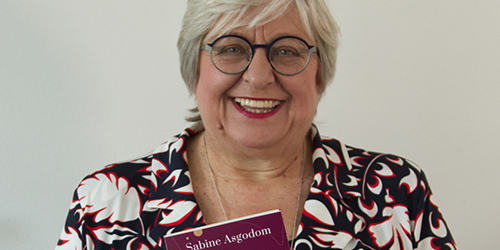 Sabine Asgodom