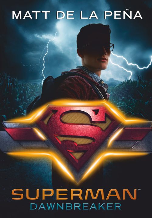 Superman – Dawnbreaker