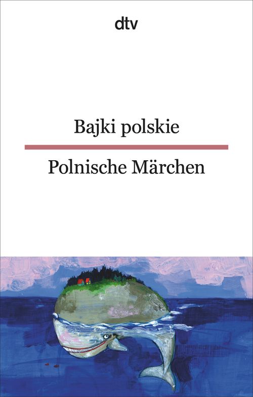 Bajki polskie Polnische Märchen