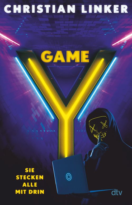 Y-Game – Sie stecken alle mit drin