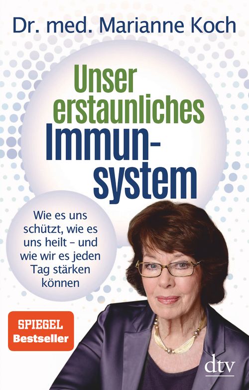 Our Astonishing Immune System