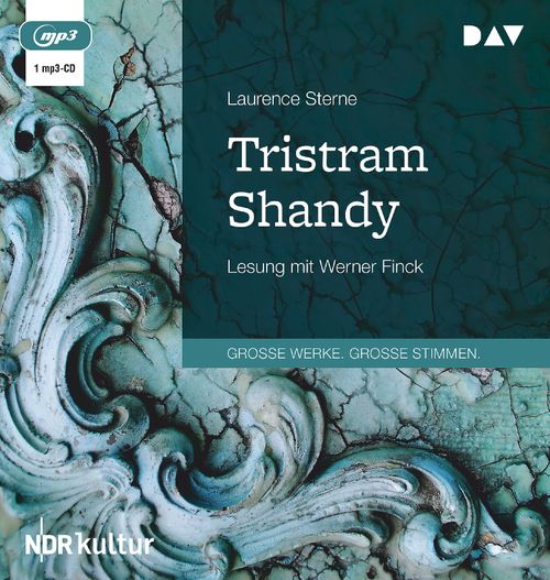 Das Leben und die Meinungen des Tristram Shandy