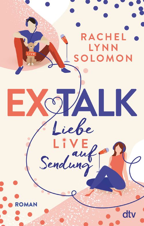 Ex Talk – Liebe live auf Sendung