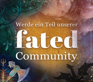 Fated – die dtv Romantasy & Romance Community 