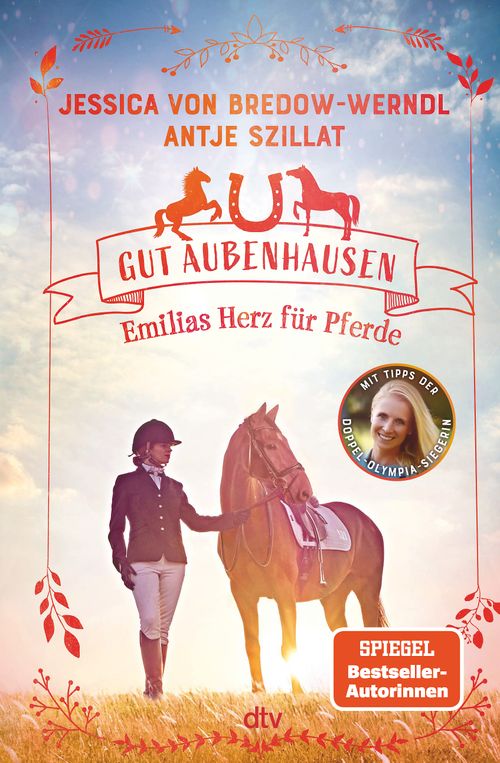 Gut Aubenhausen – Emilias Herz für Pferde