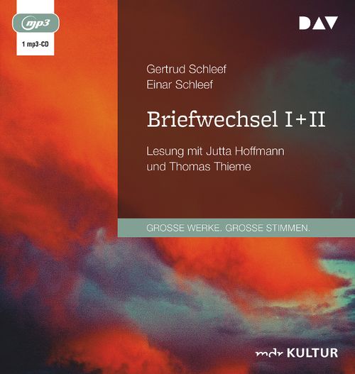 Briefwechsel I + II