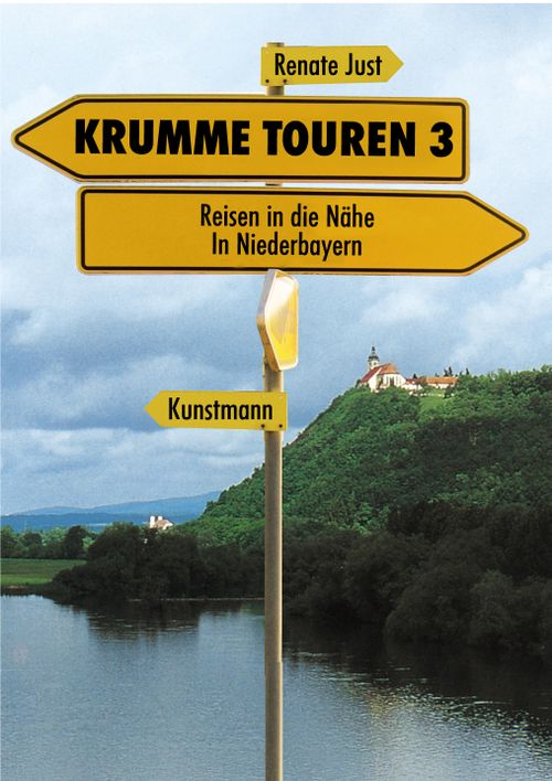 Krumme Touren 3