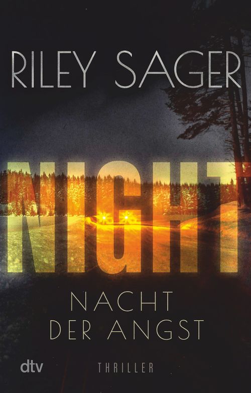 NIGHT – Nacht der Angst