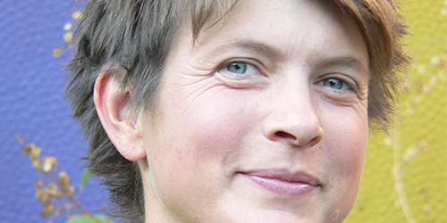 Judith Allert