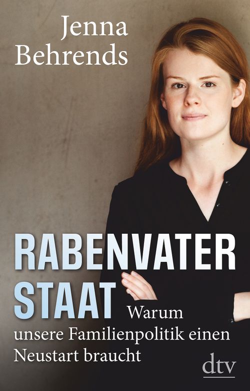 Rabenvater Staat