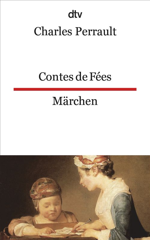Contes de Fées Märchen