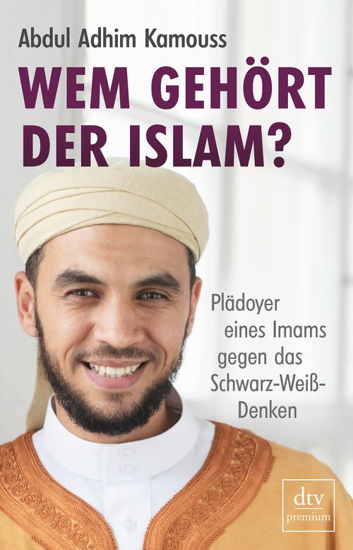 Wem gehört der Islam?