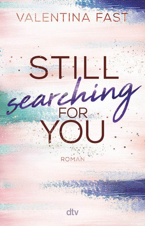 Still searching for you