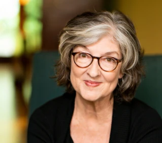 National Book Award for Lifetime Achievement für Barbara Kingsolver