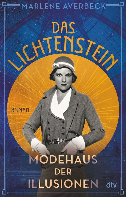 Das Lichtenstein – Modehaus der Illusionen