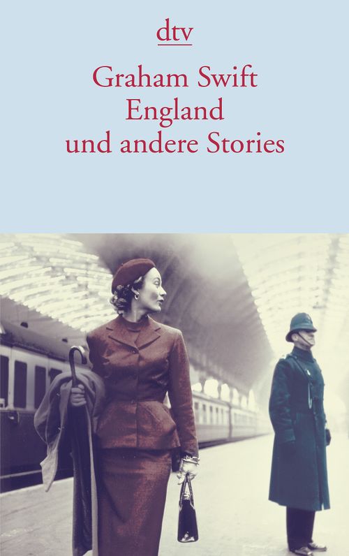 England und andere Stories