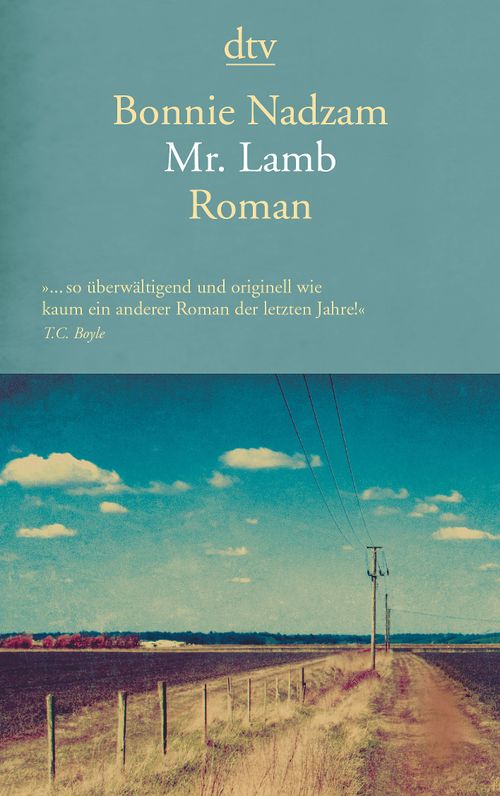 Mr. Lamb