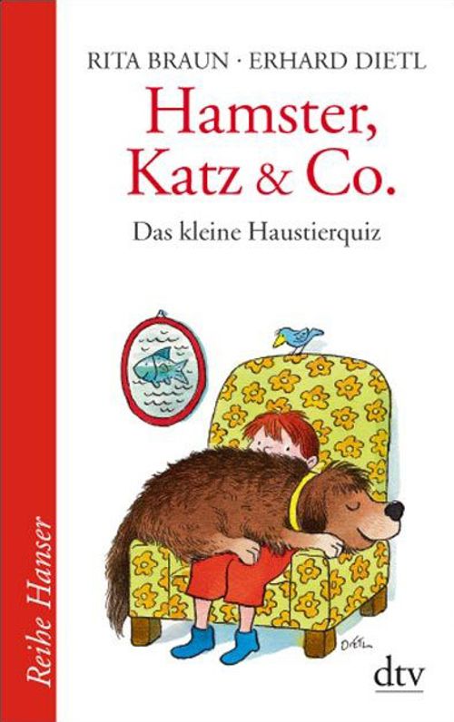 Hamster, Katz & Co.