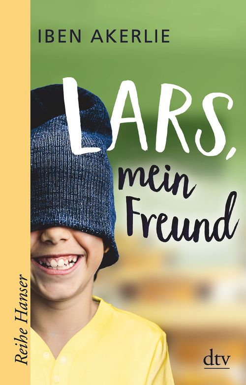 Lars, mein Freund