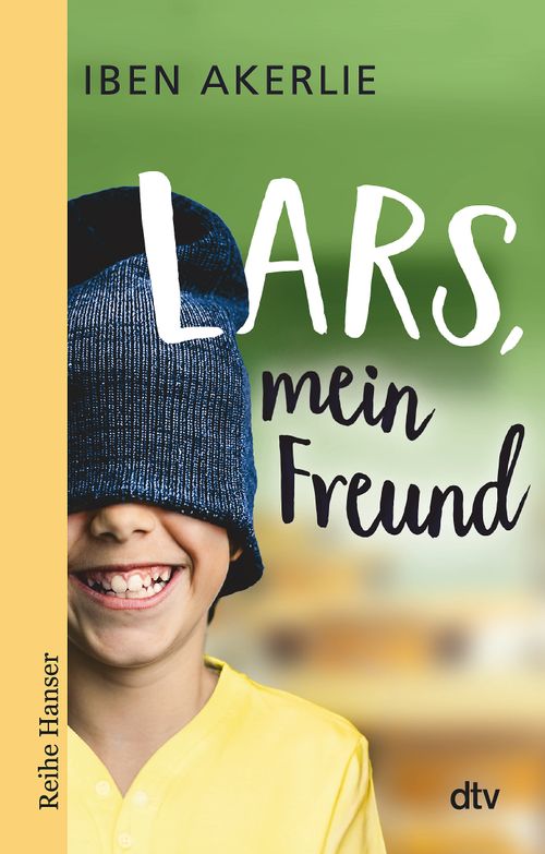Lars, mein Freund