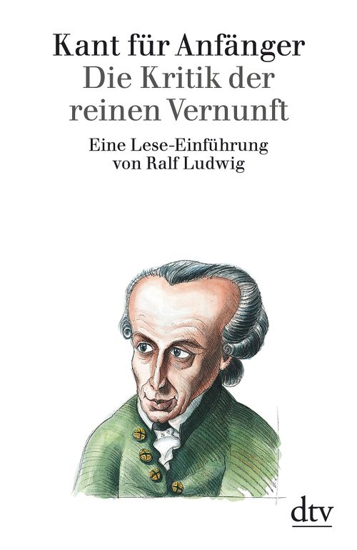 Kant for Beginners. Critique of Pure Reason