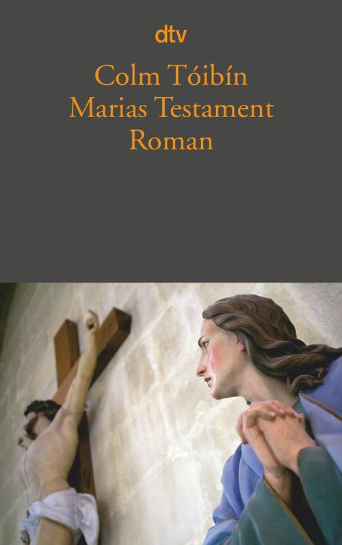 Marias Testament