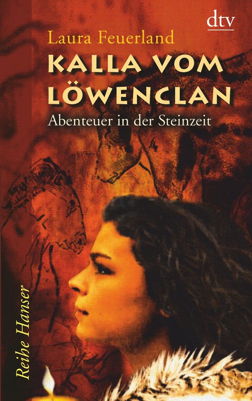 Kalla vom Löwenclan
