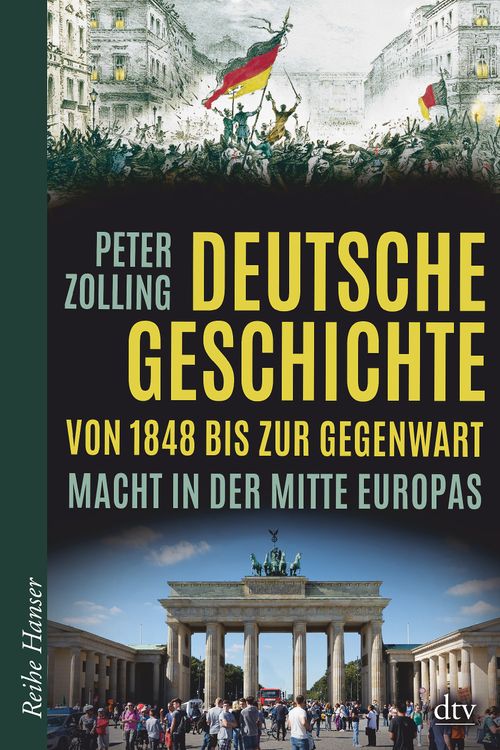 Deutsche Geschichte von 1848 bis zur Gegenwart