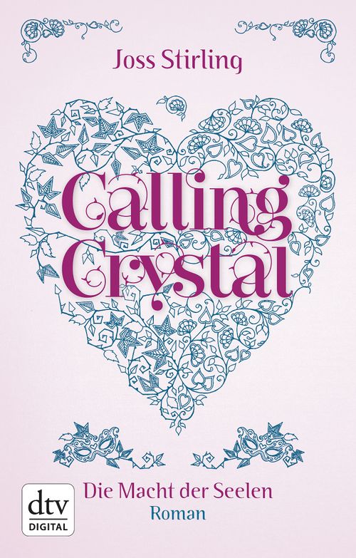 Calling Crystal Die Macht der Seelen 3