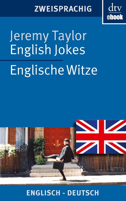 English Jokes Englische Witze